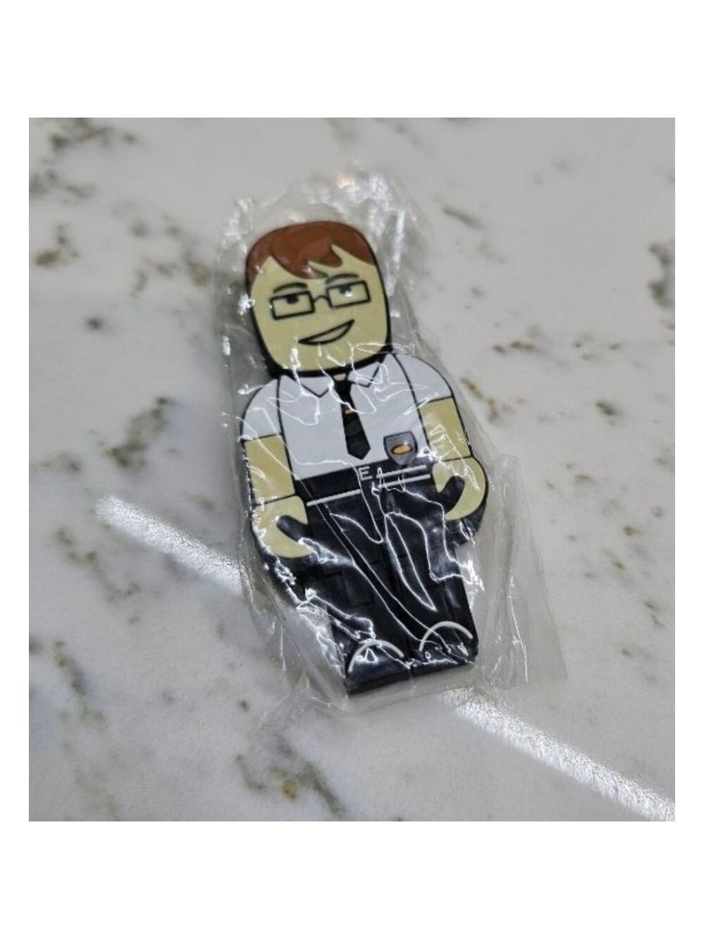 Geek Squad Agent 16GB USB Flash Drive Brand New